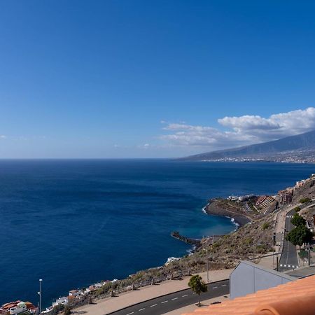 Villa Costa Santa Cruz de Tenerife Exteriör bild