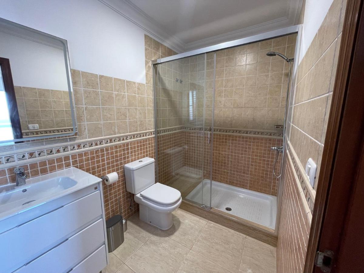 Villa Costa Santa Cruz de Tenerife Exteriör bild