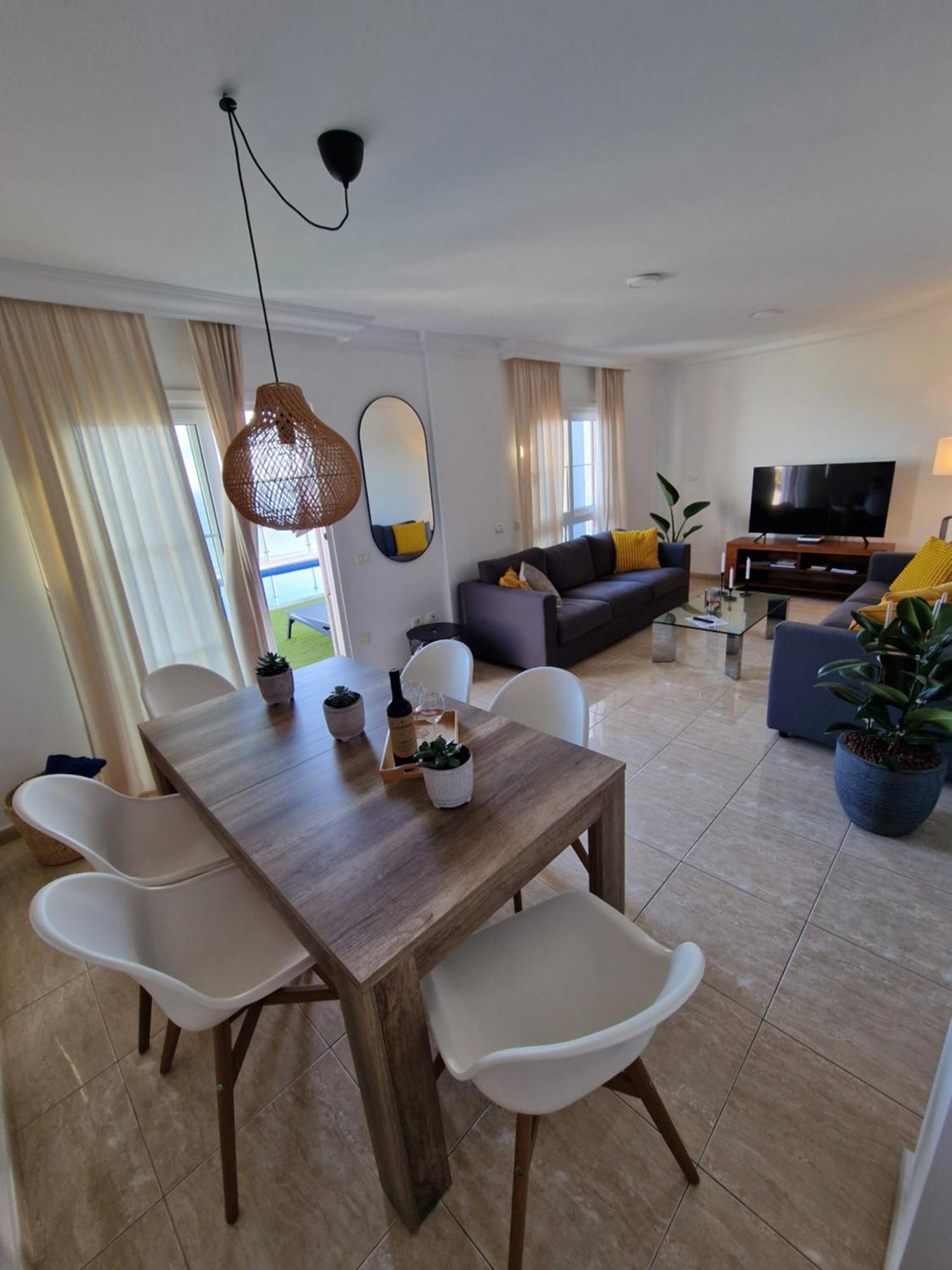 Villa Costa Santa Cruz de Tenerife Exteriör bild