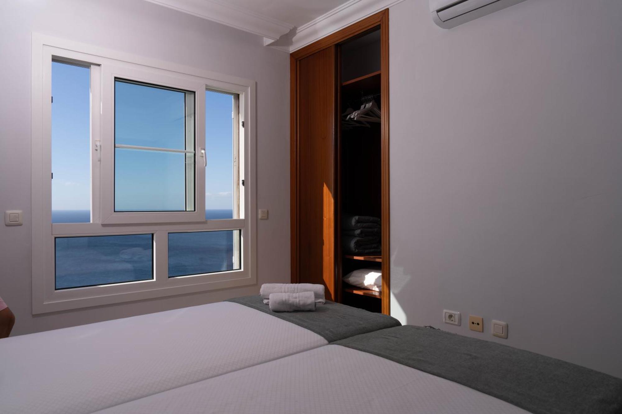 Villa Costa Santa Cruz de Tenerife Exteriör bild