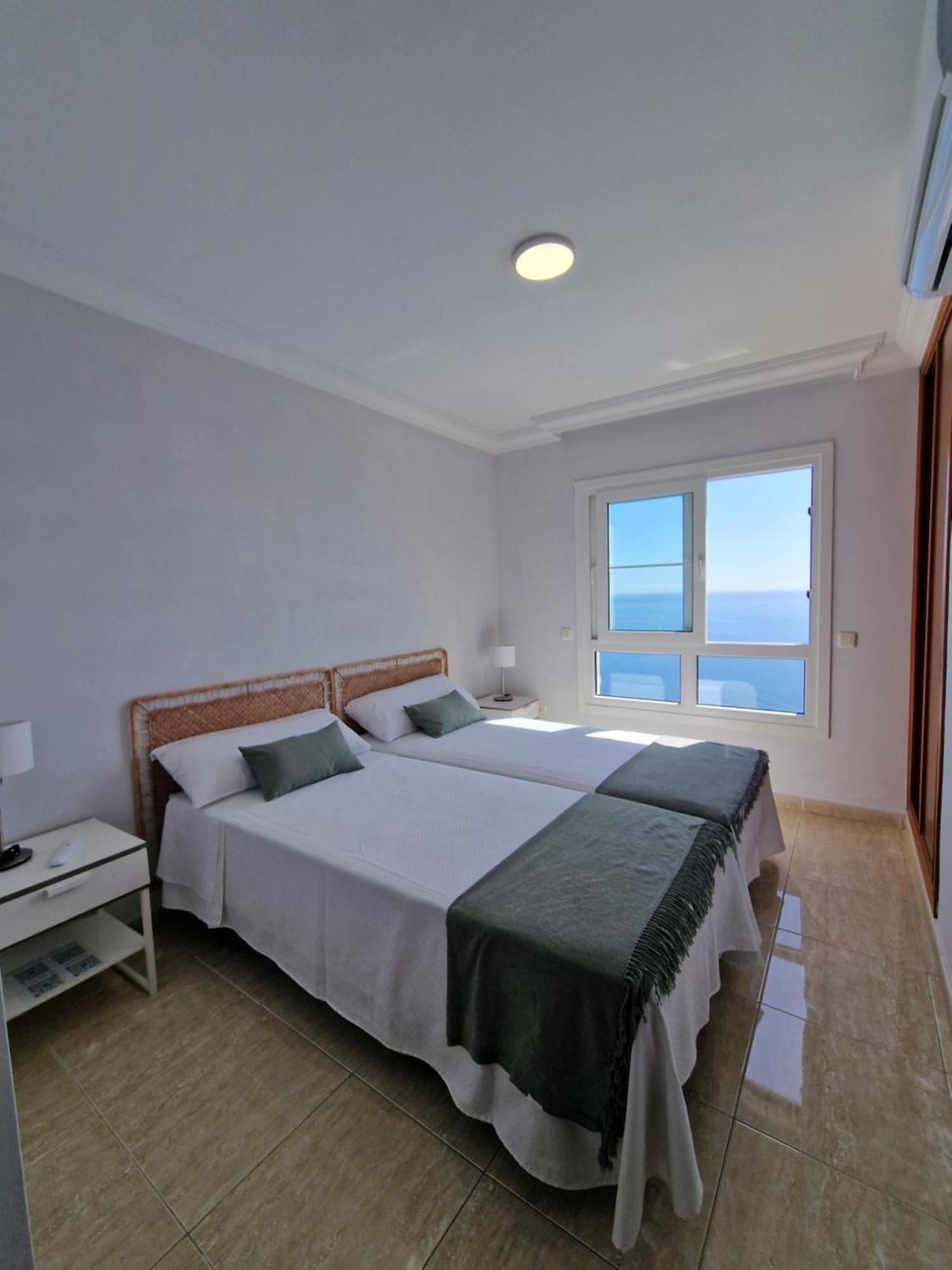 Villa Costa Santa Cruz de Tenerife Exteriör bild