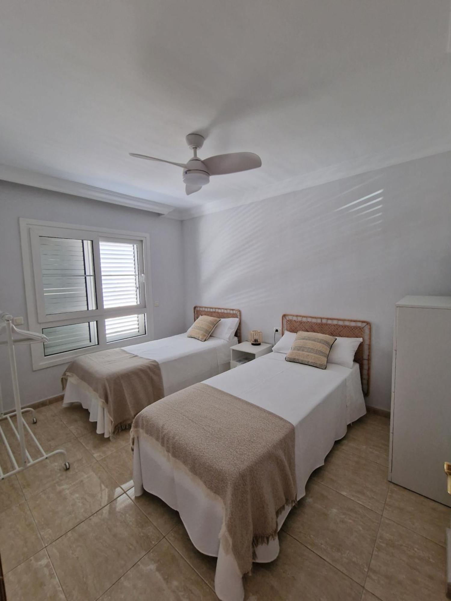 Villa Costa Santa Cruz de Tenerife Exteriör bild