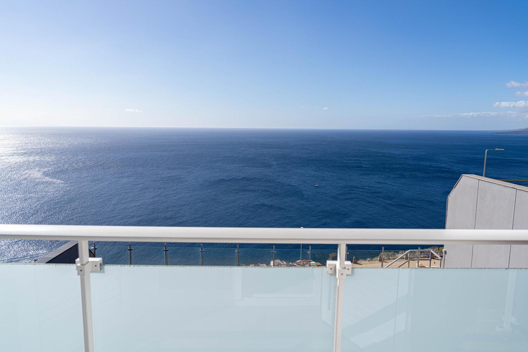 Villa Costa Santa Cruz de Tenerife Exteriör bild
