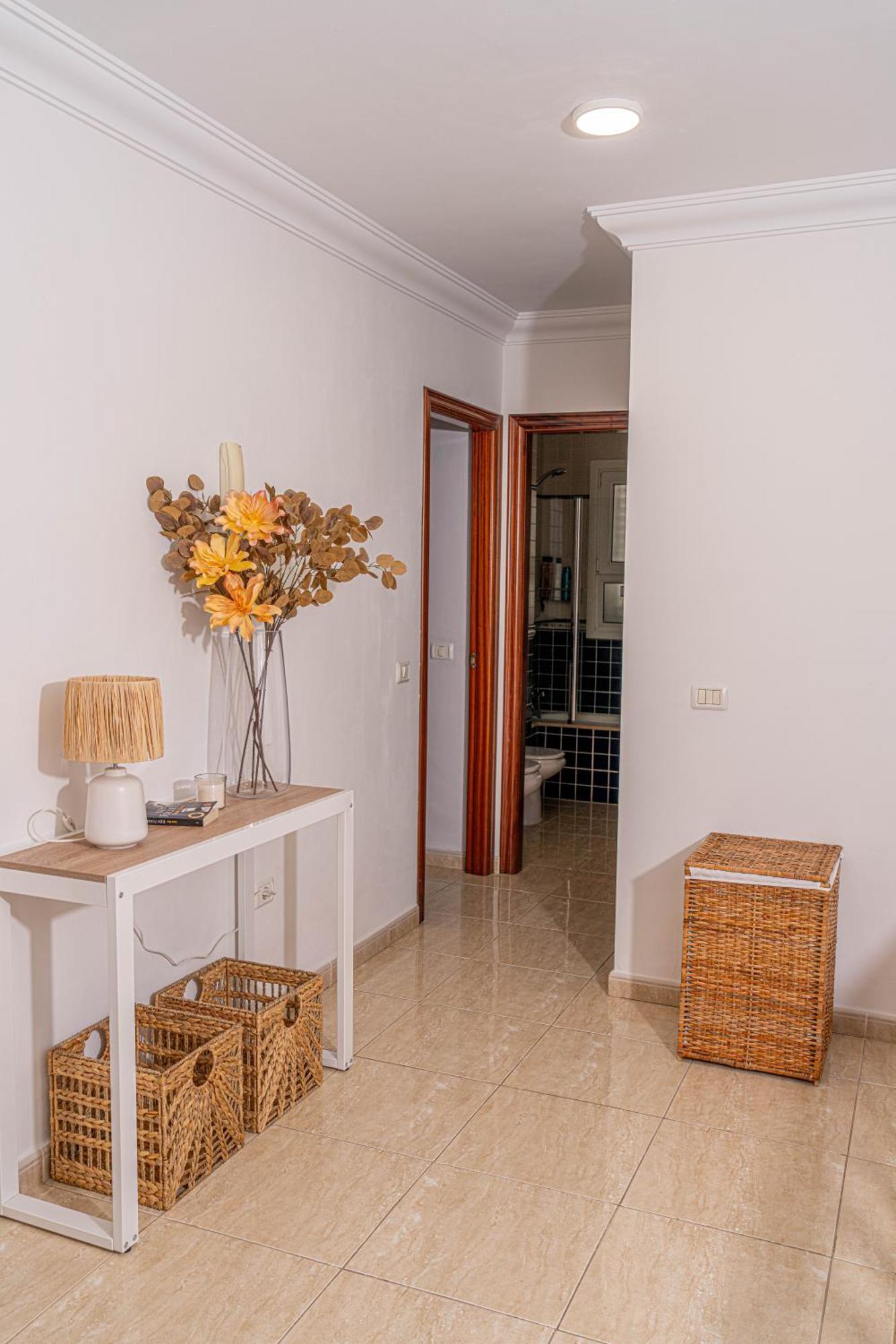 Villa Costa Santa Cruz de Tenerife Exteriör bild
