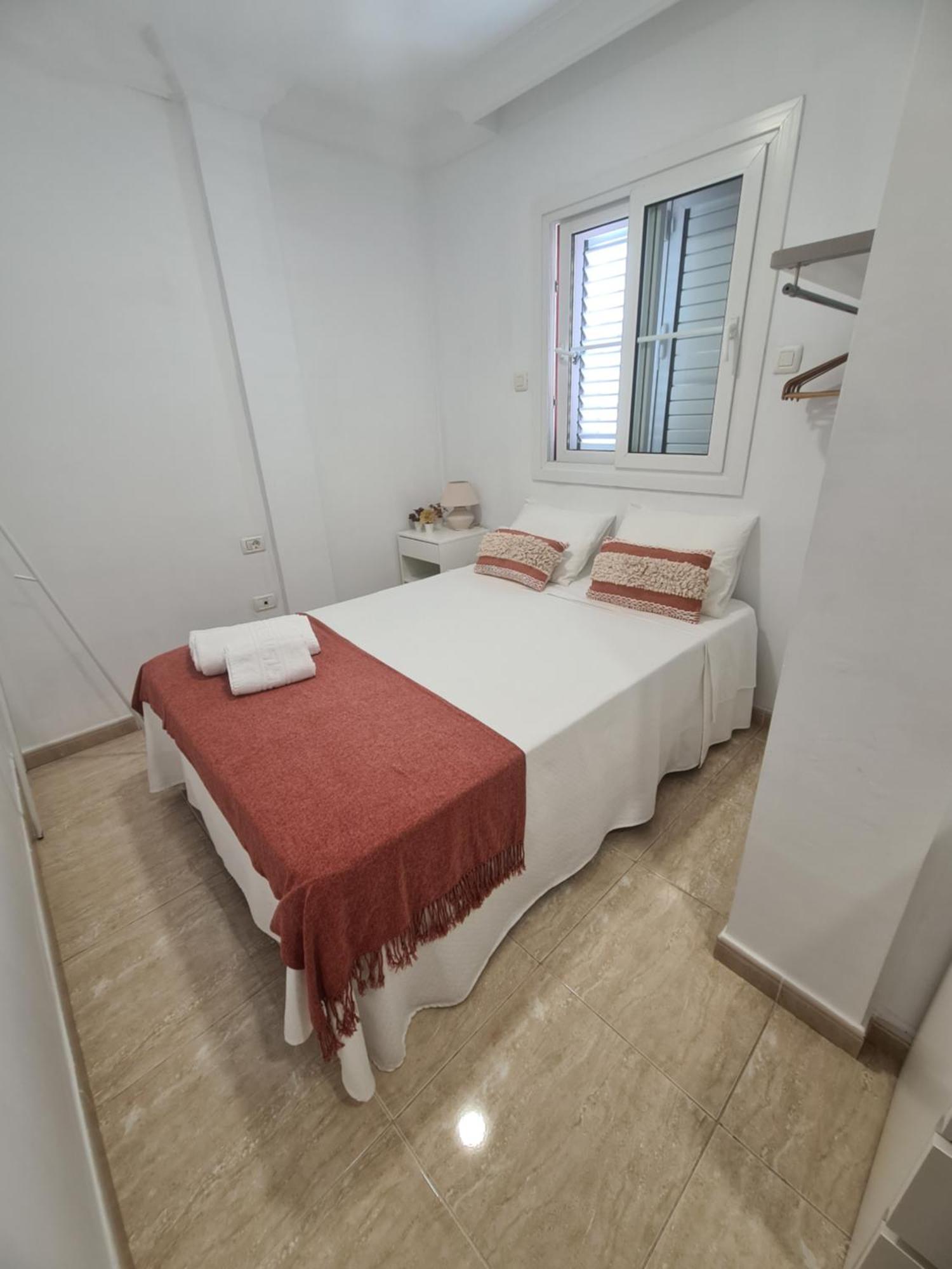 Villa Costa Santa Cruz de Tenerife Exteriör bild